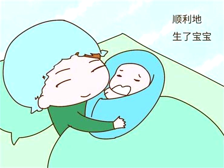 產(chǎn)后恢復(fù)項(xiàng)目，分娩后如何做好產(chǎn)后快速恢復(fù)？