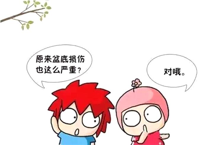 為何剖腹產(chǎn)也要做盆底康復(fù)？