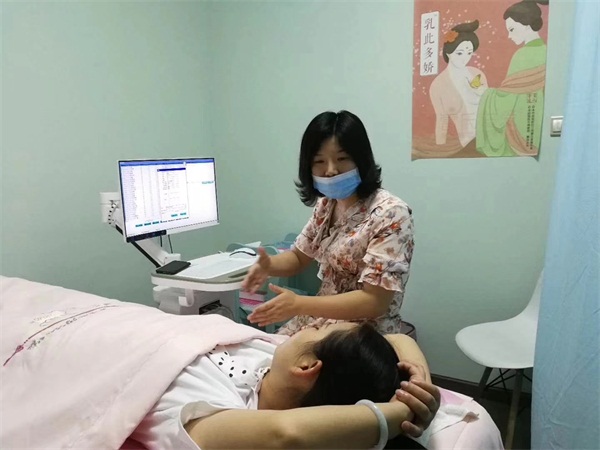 產(chǎn)后盆底康復治療儀，每個媽媽都不能忽視
