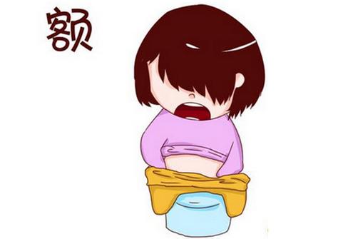產(chǎn)后恢復(fù)項目之一，惡露不止癥狀