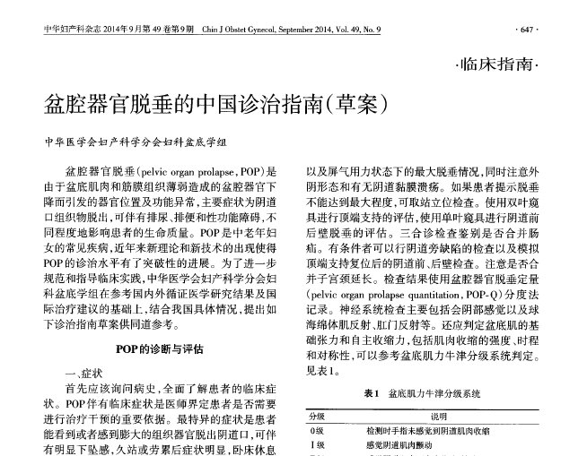 盆底肌康復(fù)治療有用嗎？國產(chǎn)盆底康復(fù)治療儀效果如何？
