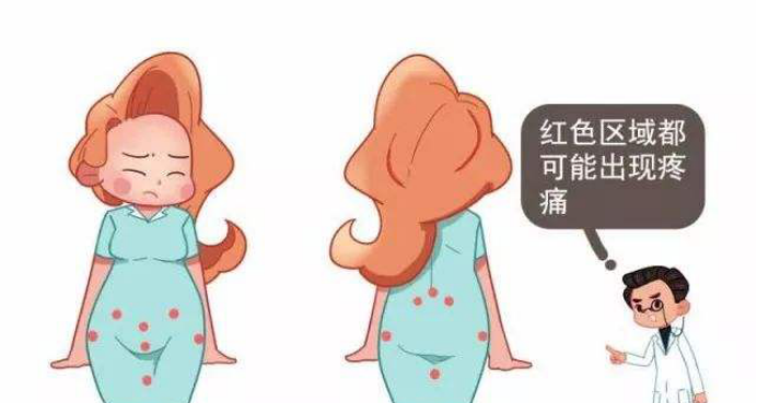 想了解盆底肌修復(fù)的趕緊收藏！盆底功能障礙的原因有哪些？