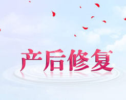 好消息！蘇菲特納懷孕，盆底肌康復(fù)治療怎么做呢？