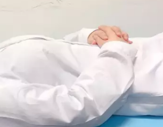 劉亦菲馬甲線，通澤便攜產(chǎn)后康復(fù)治療儀助力寶媽擁有同款身材