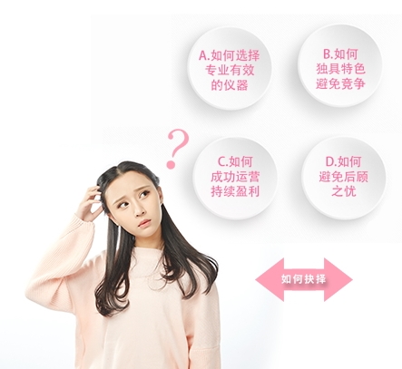 疫情之下，產(chǎn)后修復(fù)中心如何憑借盆底肌修復(fù)機(jī)器做到盈利?