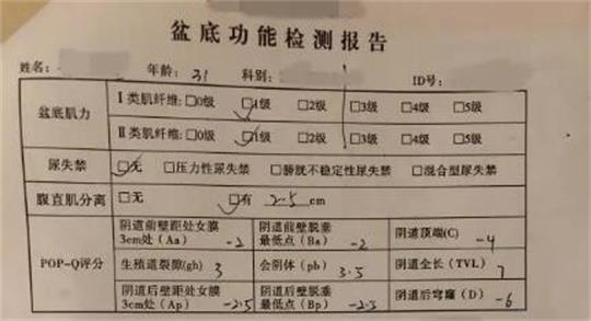 醫(yī)生告知要用盆底肌康復(fù)儀做治療，有必要嗎？
