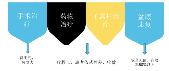 產(chǎn)后盆底肌功能康復治療儀廠家，提供專業(yè)產(chǎn)后康復方案