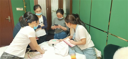 產(chǎn)后恢復(fù)儀器，做產(chǎn)康項(xiàng)目哪些是有用呢？