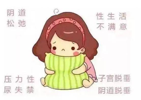 產(chǎn)后修復(fù)儀為什么適合尿失禁人群？