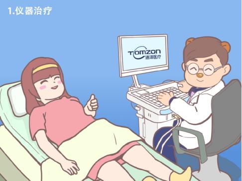  盆底肌恢復(fù)儀能不能改善產(chǎn)后癥狀？