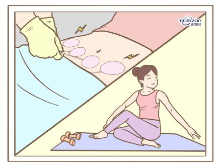 揭開產(chǎn)后便秘真兇——別擔心，盆底肌修復儀器來幫你