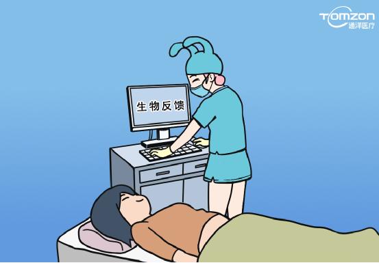 急迫性尿失禁可以用盆底康復(fù)治療儀治療嗎？
