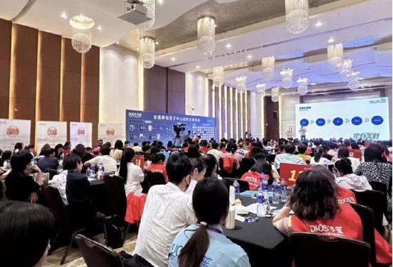 通澤超聲生殖恢復儀，助力共建全國移動月子中心生態(tài)圈