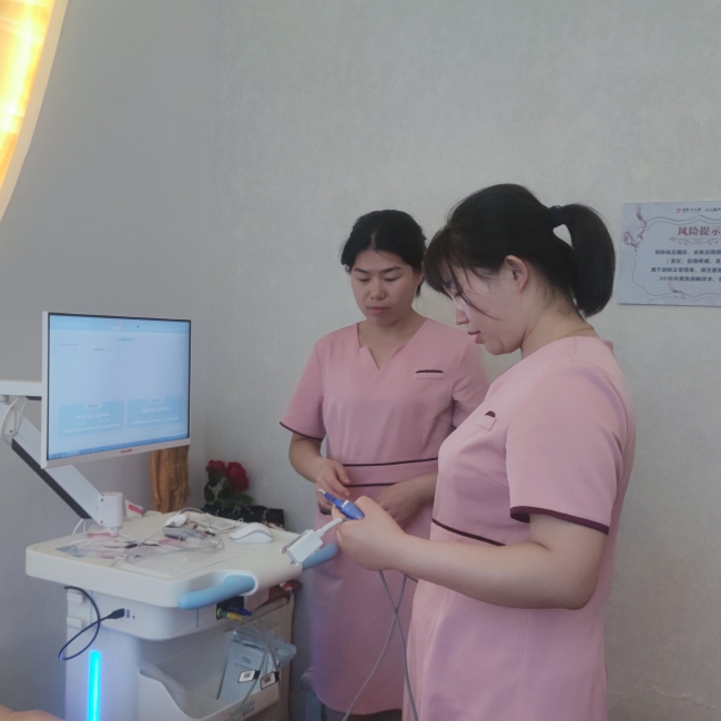 怎么正確使用盆底肌治療儀？