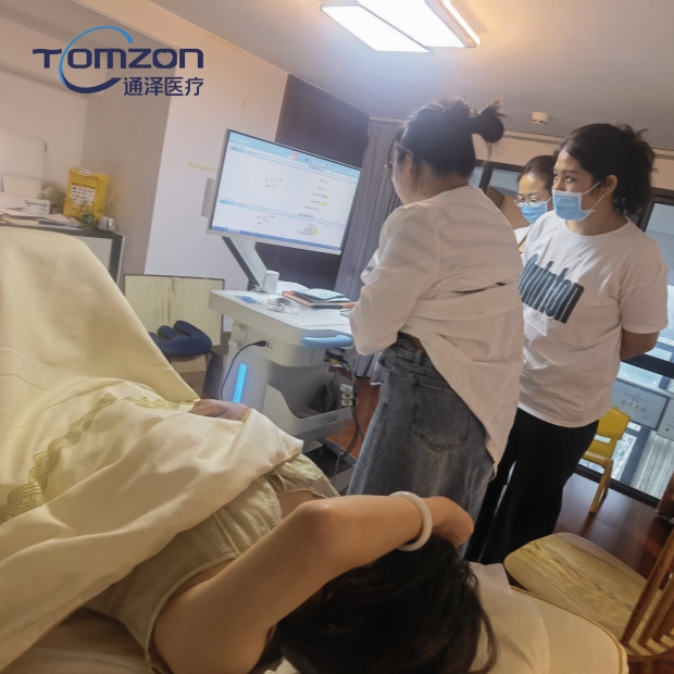 什么是產(chǎn)后盆底康復？盆底康復有哪些盆底康復儀器