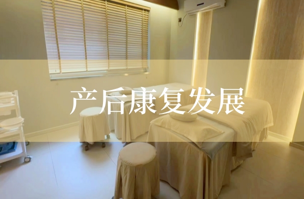 產(chǎn)后康復發(fā)展：行業(yè)前景與設(shè)備選擇的雙重考量