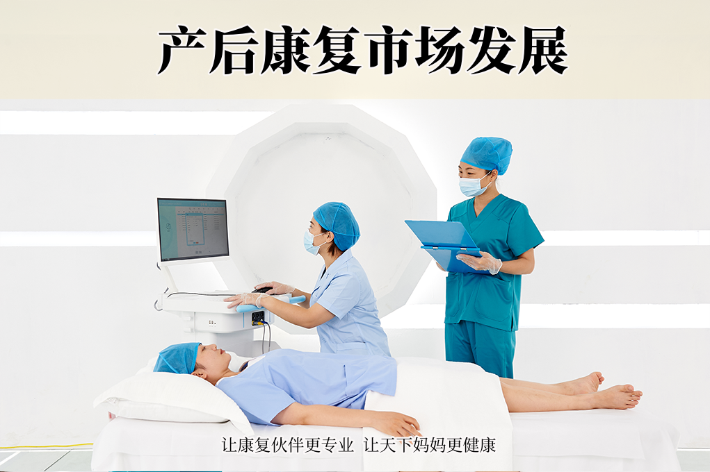 產(chǎn)后康復市場趨勢分析：個性化與定制化服務(wù)的升級