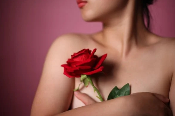 通澤乳房聚聲炮：輕松緩解乳房脹痛，守護女性乳房健康