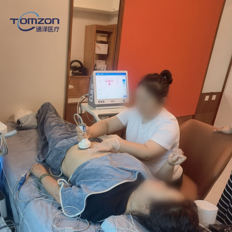 盆腔理療儀可以做子宮卵巢的養(yǎng)護嗎？