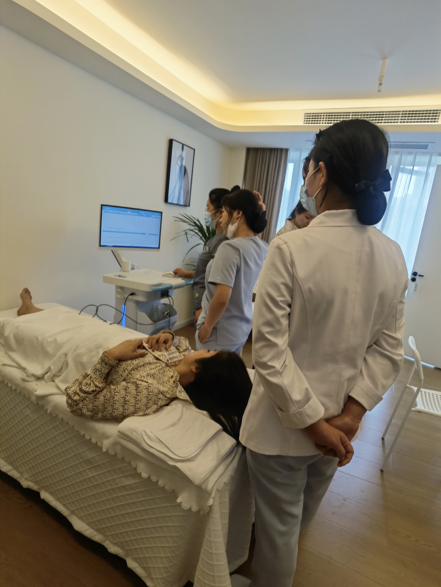 盆底肌修復(fù)儀器可以解決哪些難題？