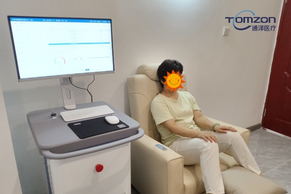 使用盆底磁刺激修復(fù)儀需要注意哪些問題？