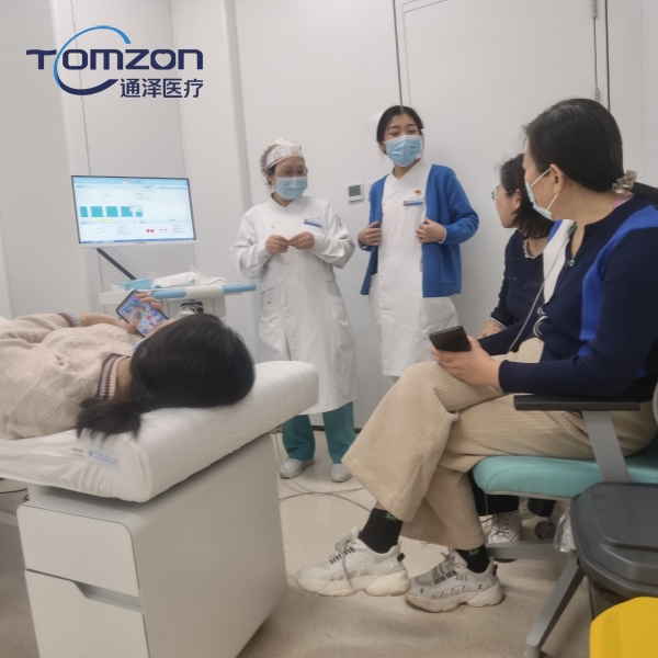 盆底治療儀是如何促進盆底肌恢復(fù)的？