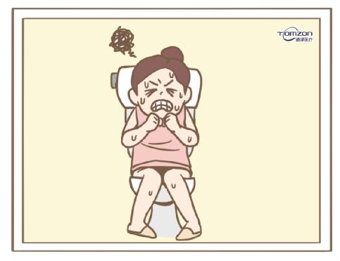盆底康復(fù)治療儀對產(chǎn)后便秘有作用嗎？1.jpg